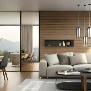 Mountain View Room